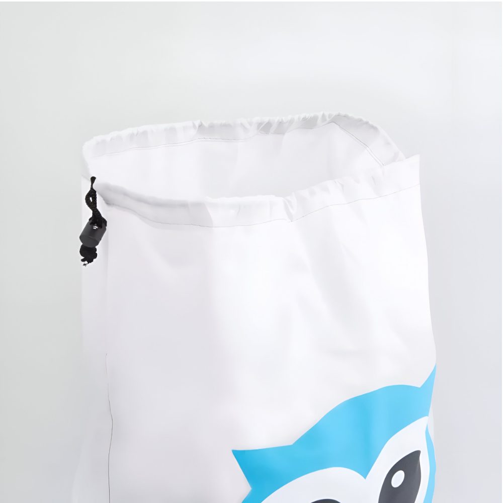 Owl Reusable Bag