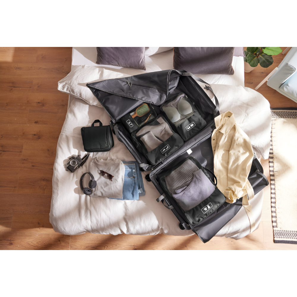 Top Move - Luggage Organizer Bags