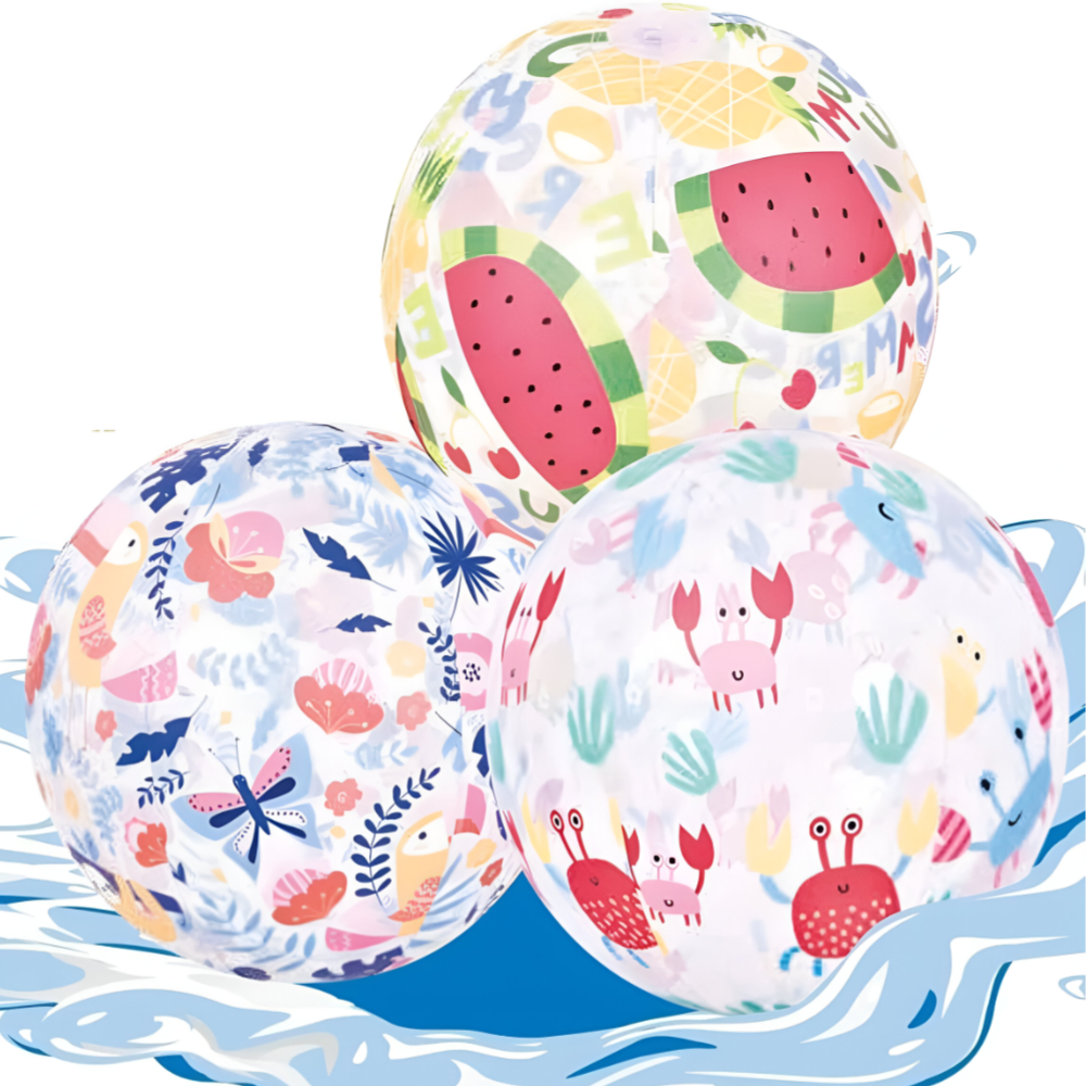 Jilong - Fashion Beach Ball