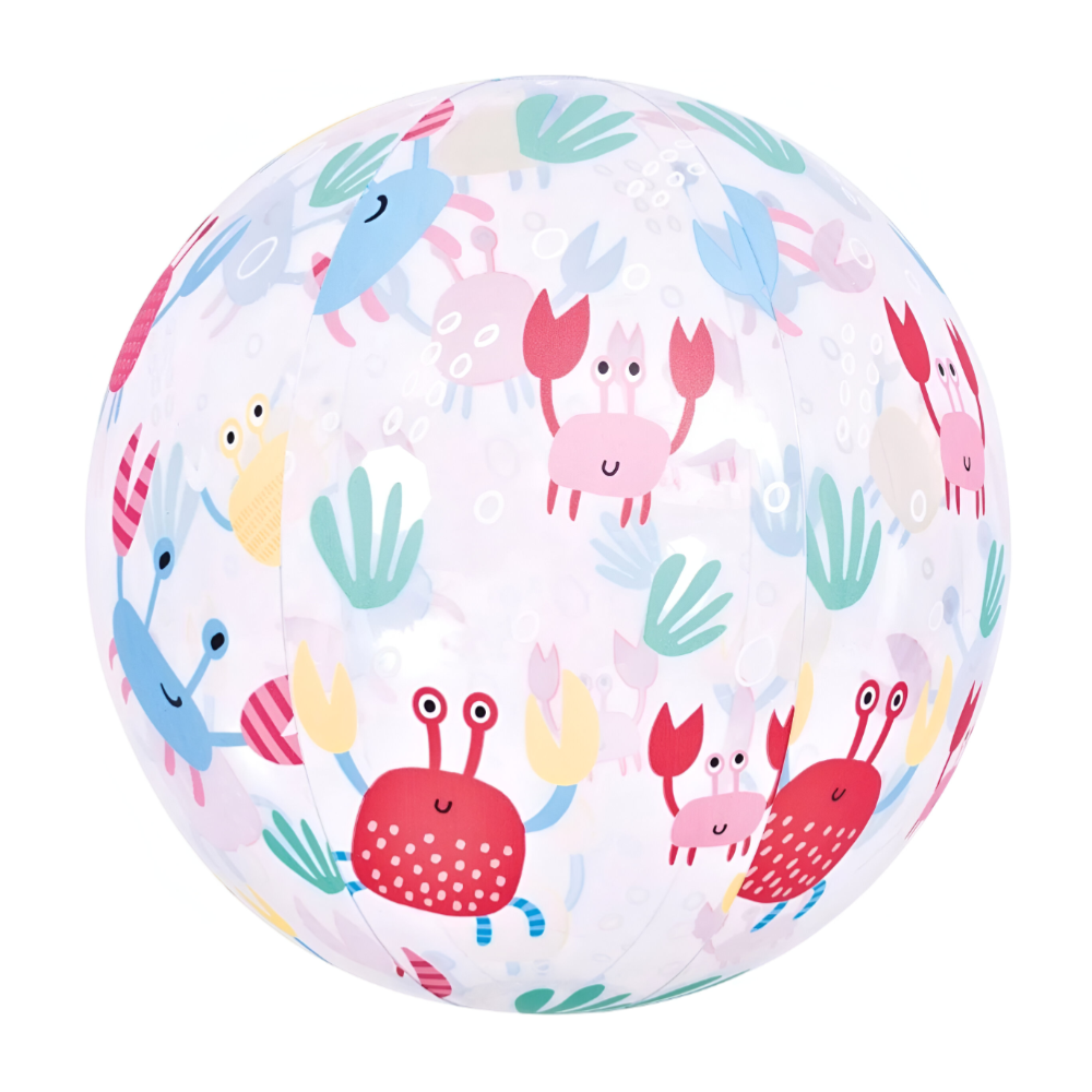 Jilong - Fashion Beach Ball