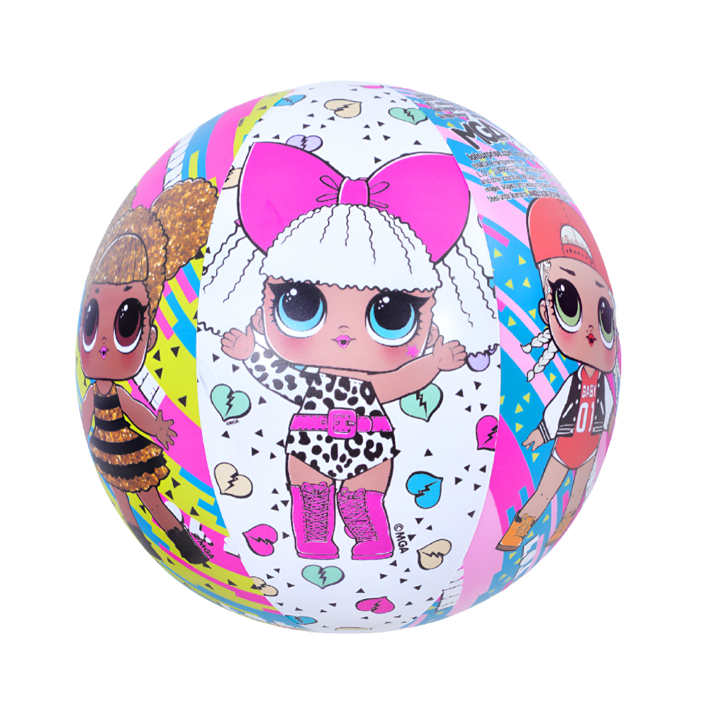 Jilong - LOL Beach Ball