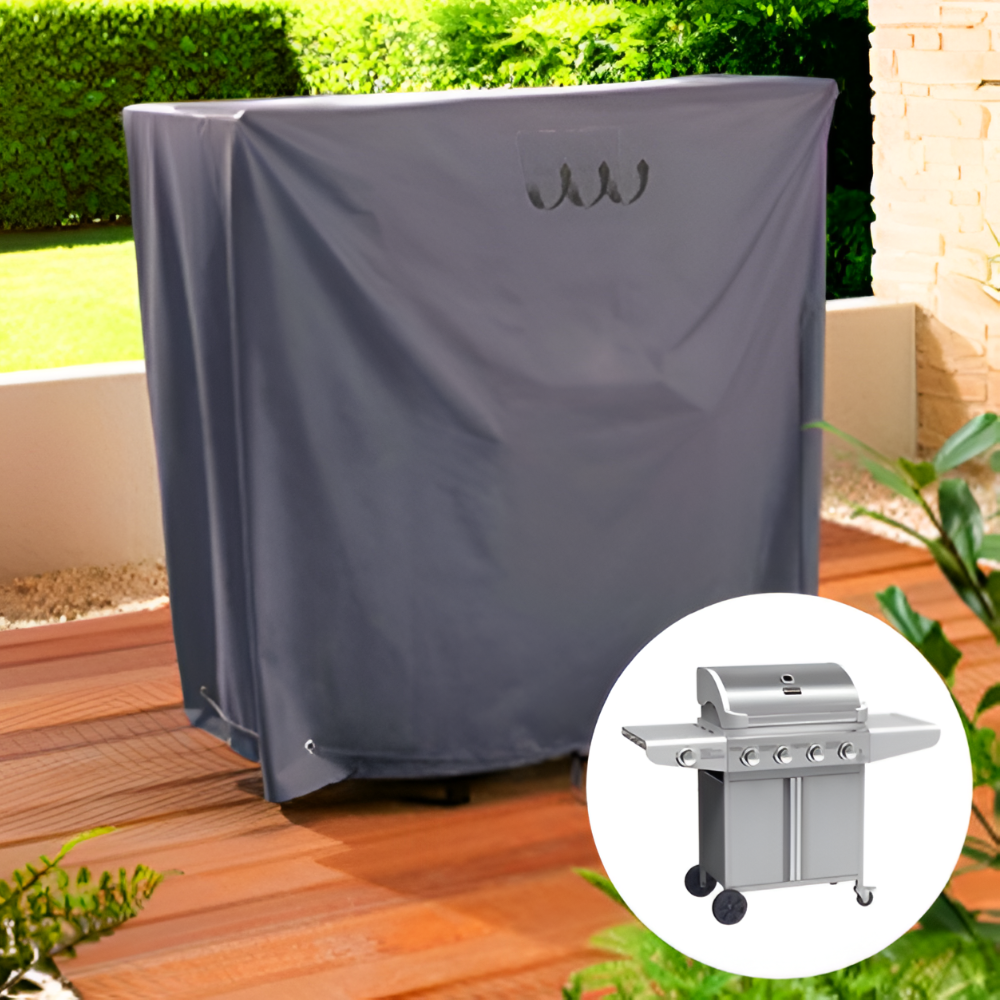 Livarno - Premium BBQ / Grill Cover