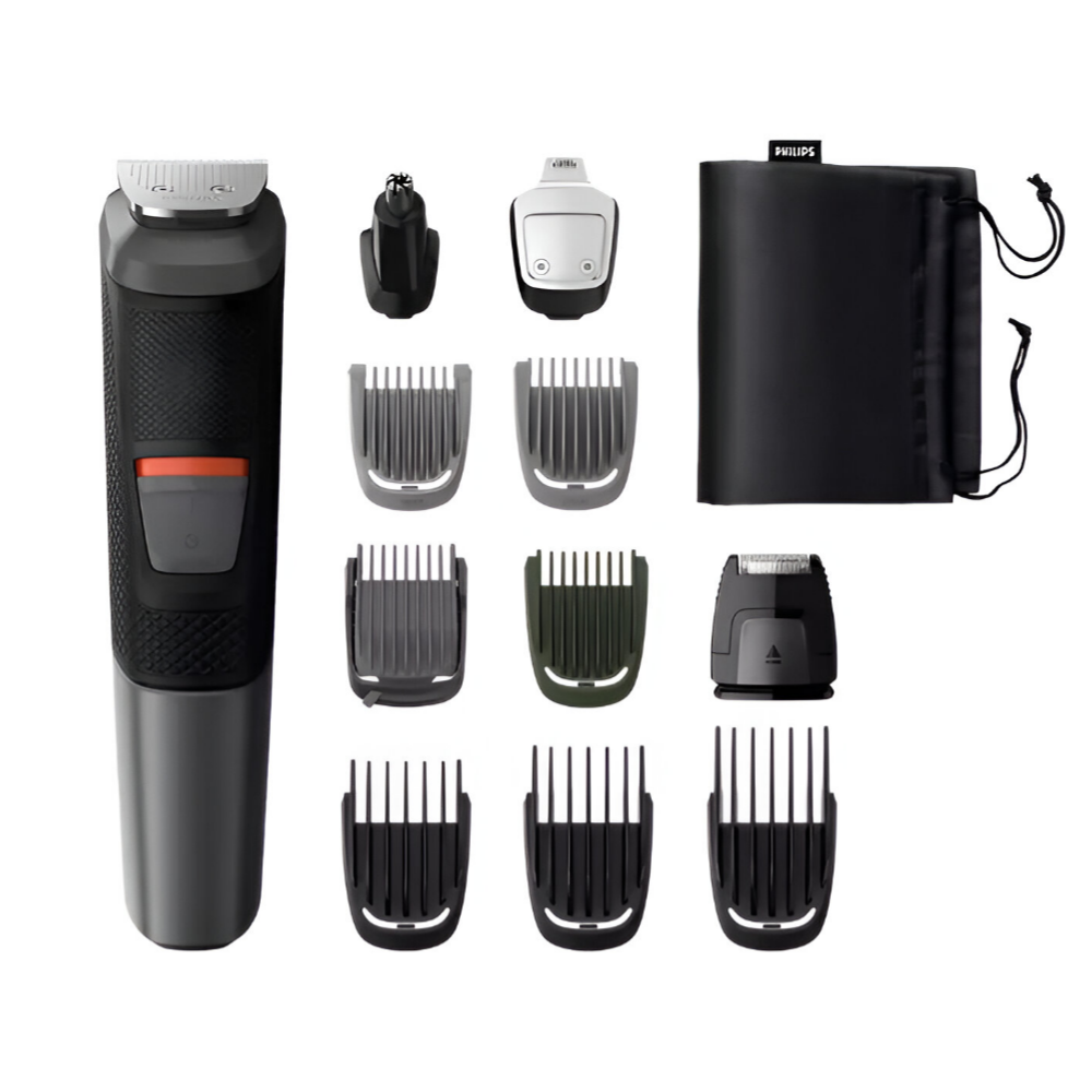 Philips-Trimmer Shaving Machine 11 in 1