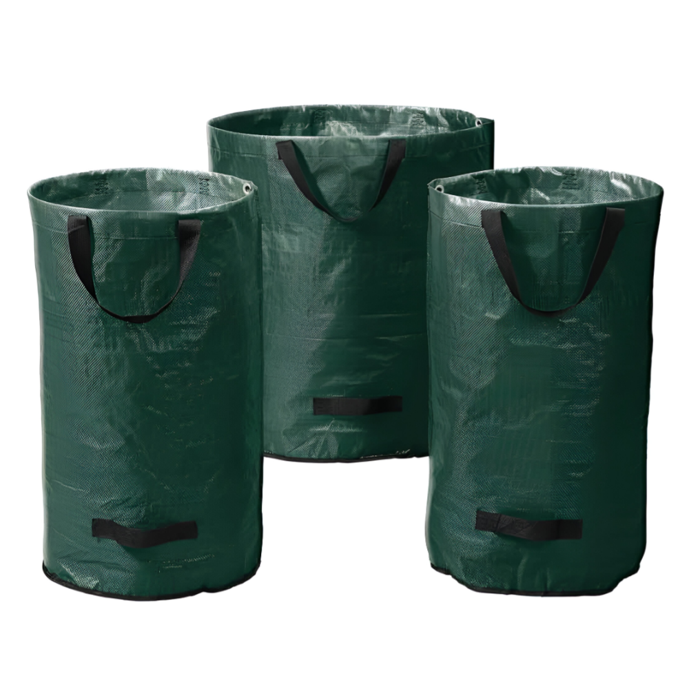 Parkside - Yard Waste Bag Set of 3 