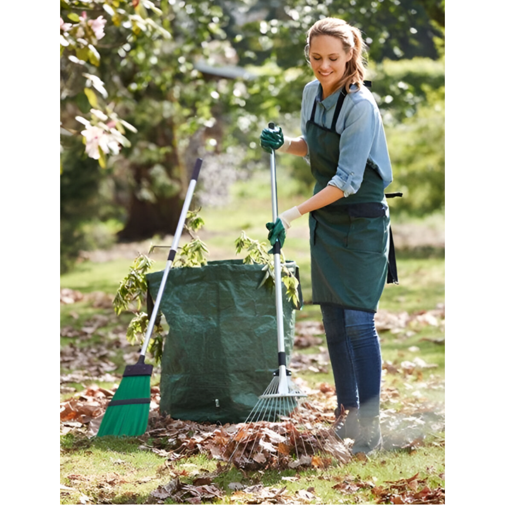 Parkside - Yard Waste Bag Set of 3 