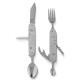 Crivit - Pocket Utensil Set