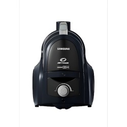 Samsung Bagless Vacuum Cleaner Black