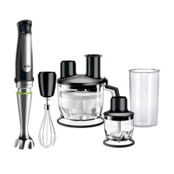 Braun- Hand Blender 5 in 1