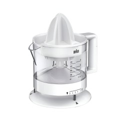 Braun- Citrus Juicer Tributecollection 