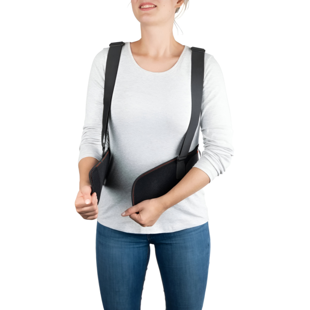 Sensiplast - Back Support / Posture Trainer - L-XL