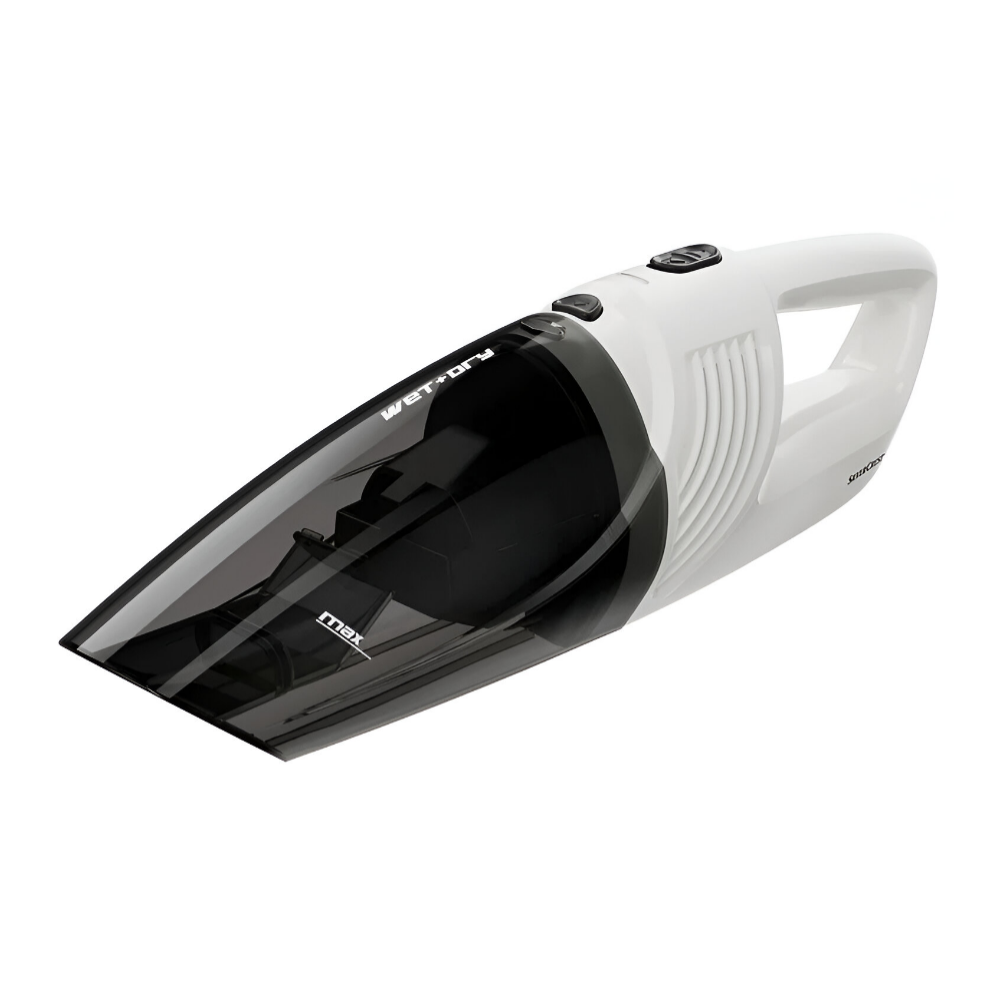 SilverCrest Rechargable Wet & Dry hand vacuum 