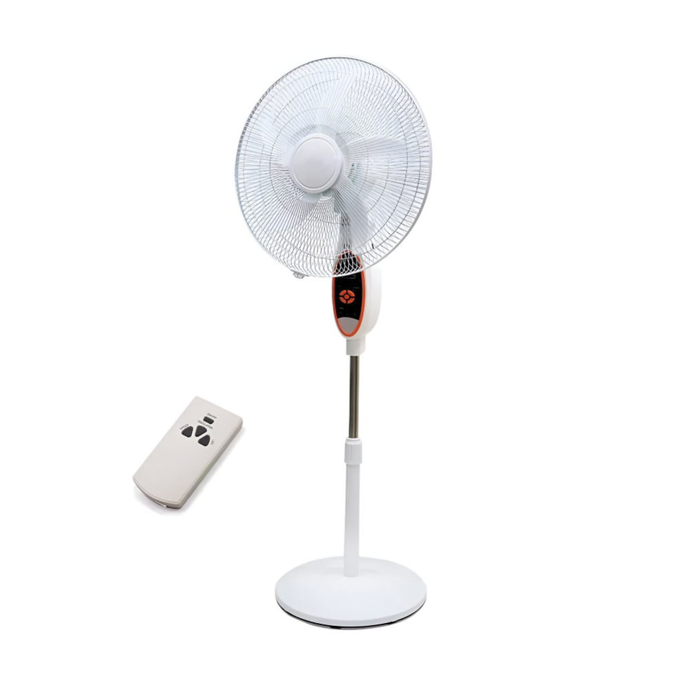 General Prime Rechargable Fan 