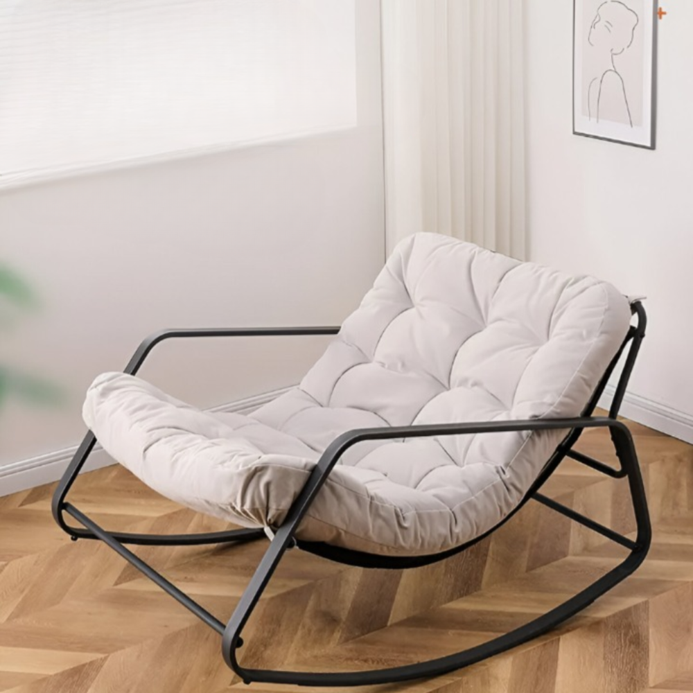 Lazy Rocking Chair 