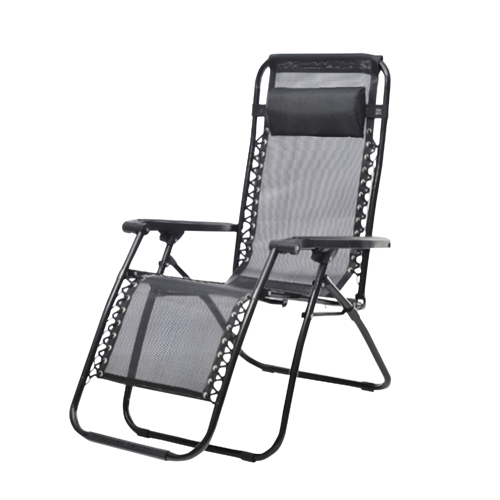 Zero Gravity Folding Chair