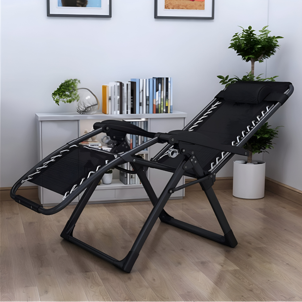 Zero Gravity Folding Chair