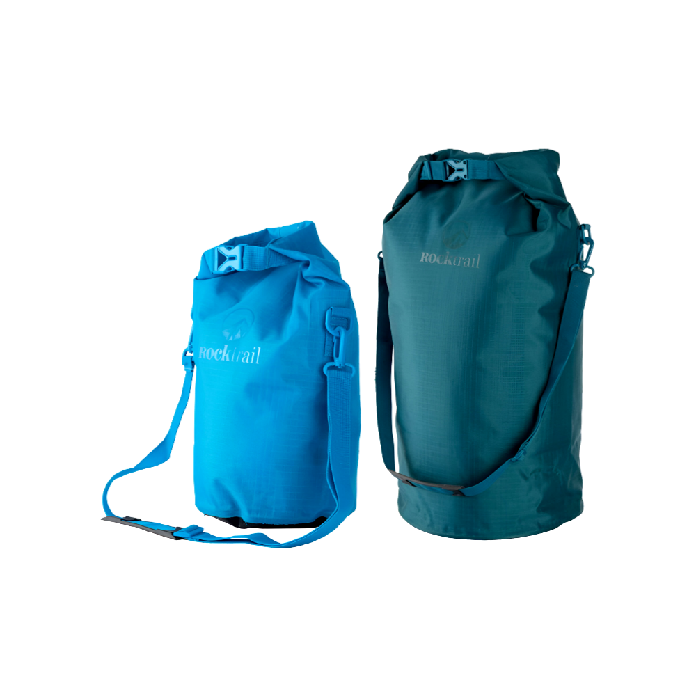 Rocktrail Dry Bag Set 