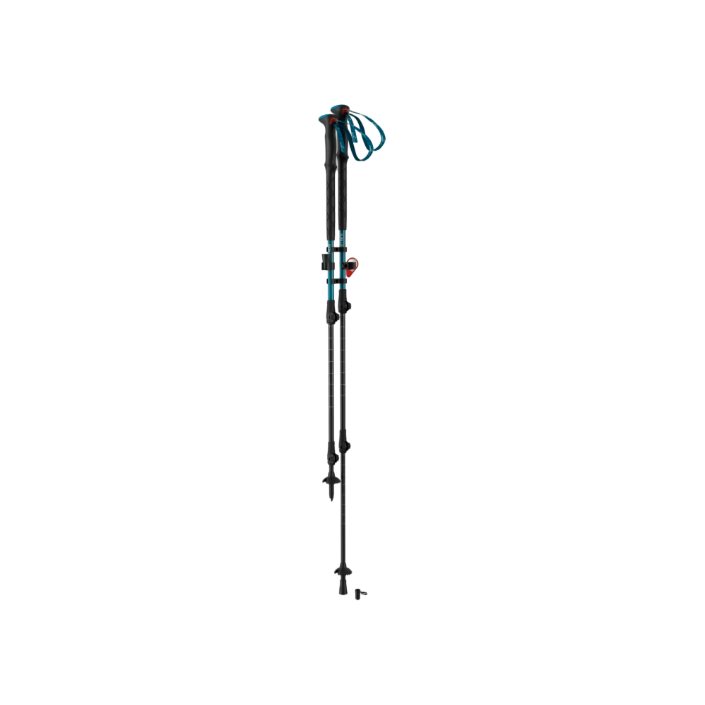 Rocktrail - Aluminum Hiking Trekking Poles 135Cm