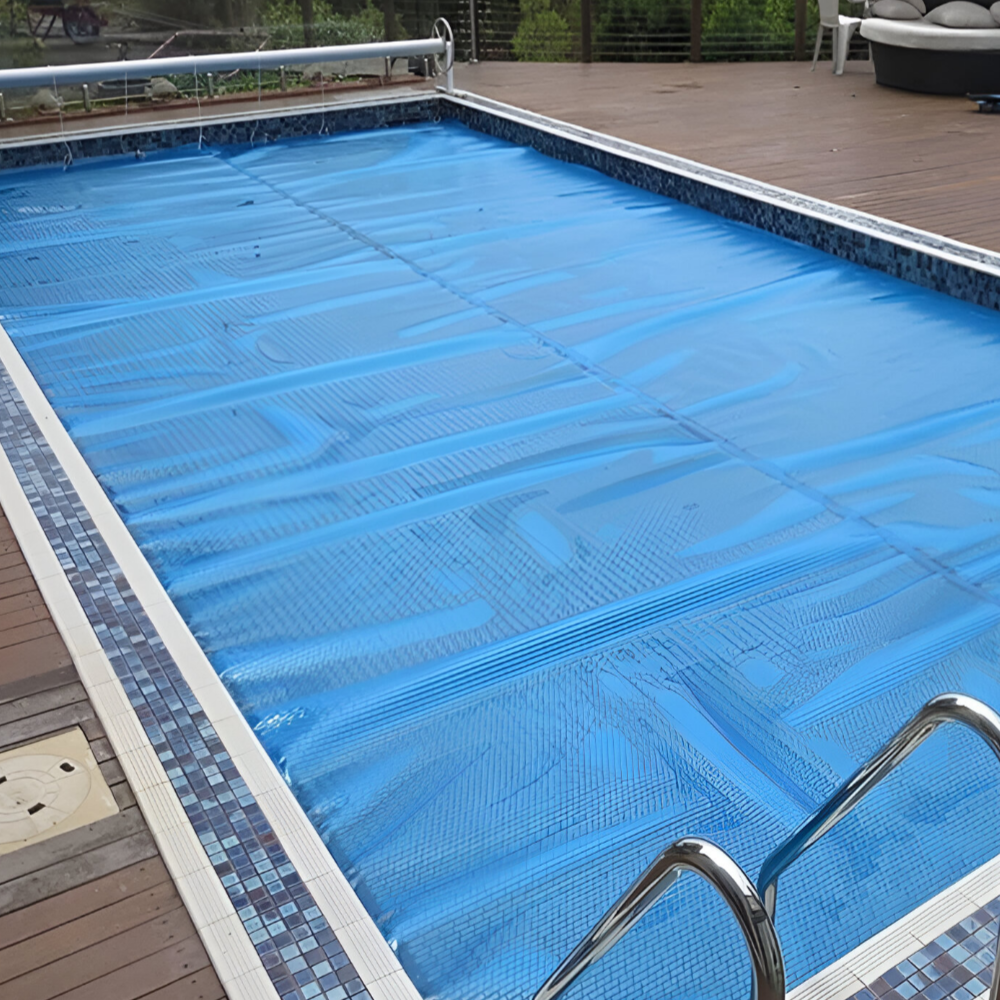 Crivit ground cloth for above-ground pools 500cm