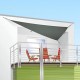 Livarno - Shade Sail triangular 4.15m