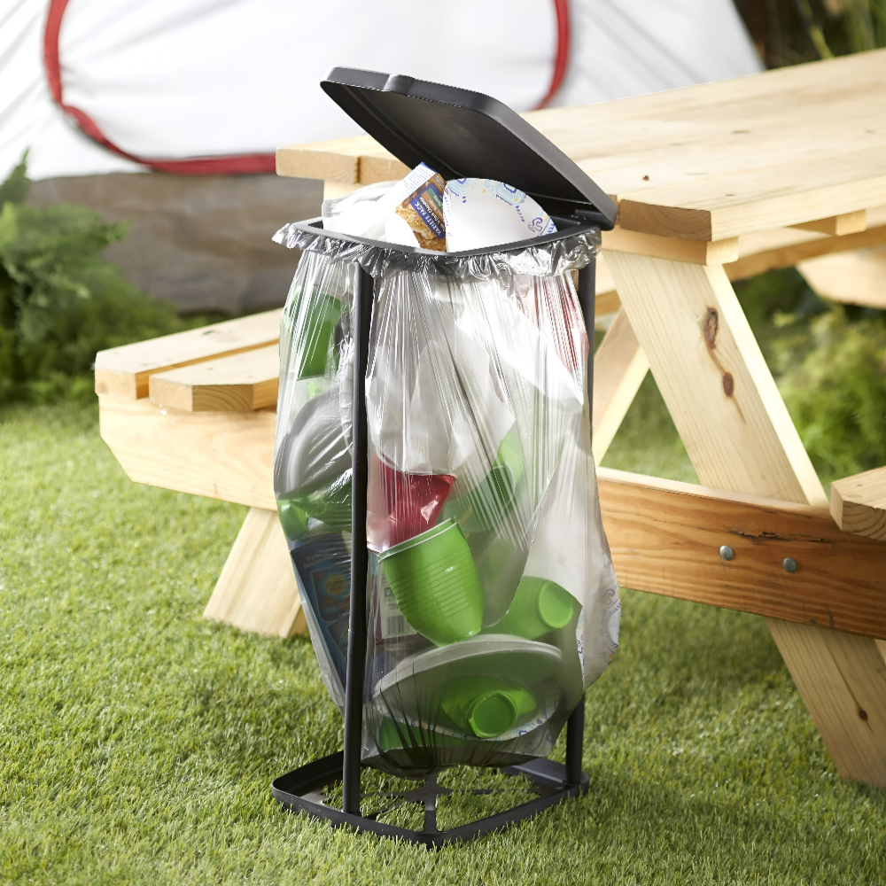 Pre Zero Portable trash bag Holder 43cm x 74.5 cm