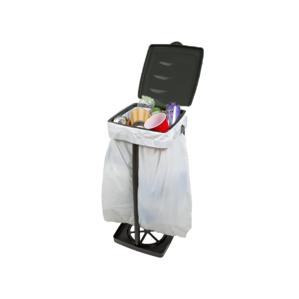 Pre Zero Portable trash bag Holder 43cm x 74.5 cm