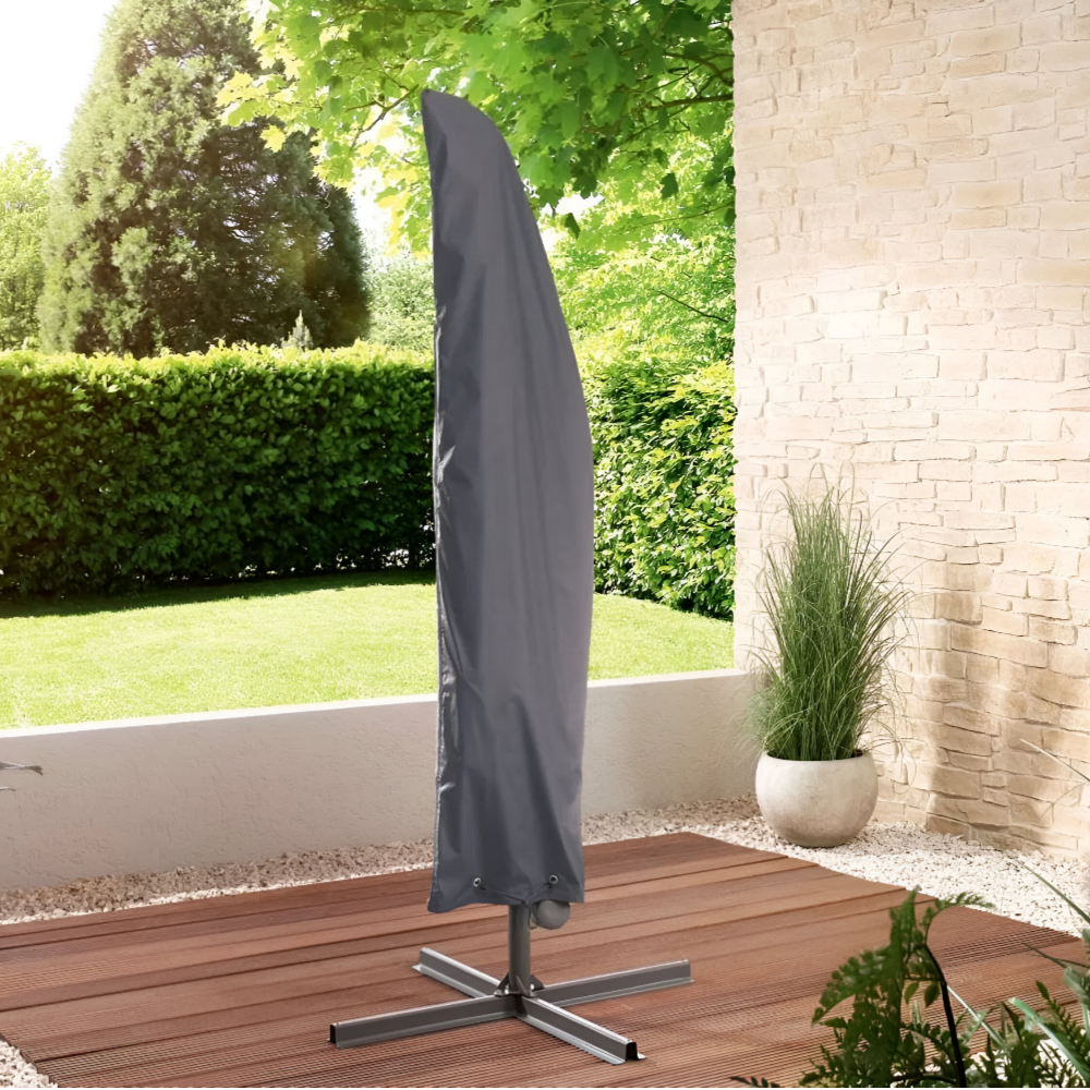 Livarno Premium Cantilever Umbrella Cover 