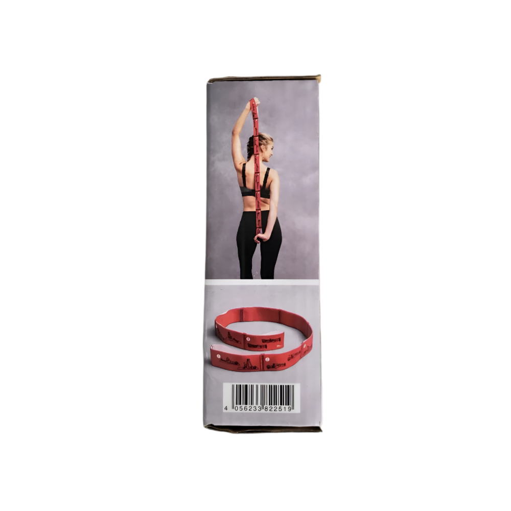 Crivit-Multi-loop resistance band 90cm