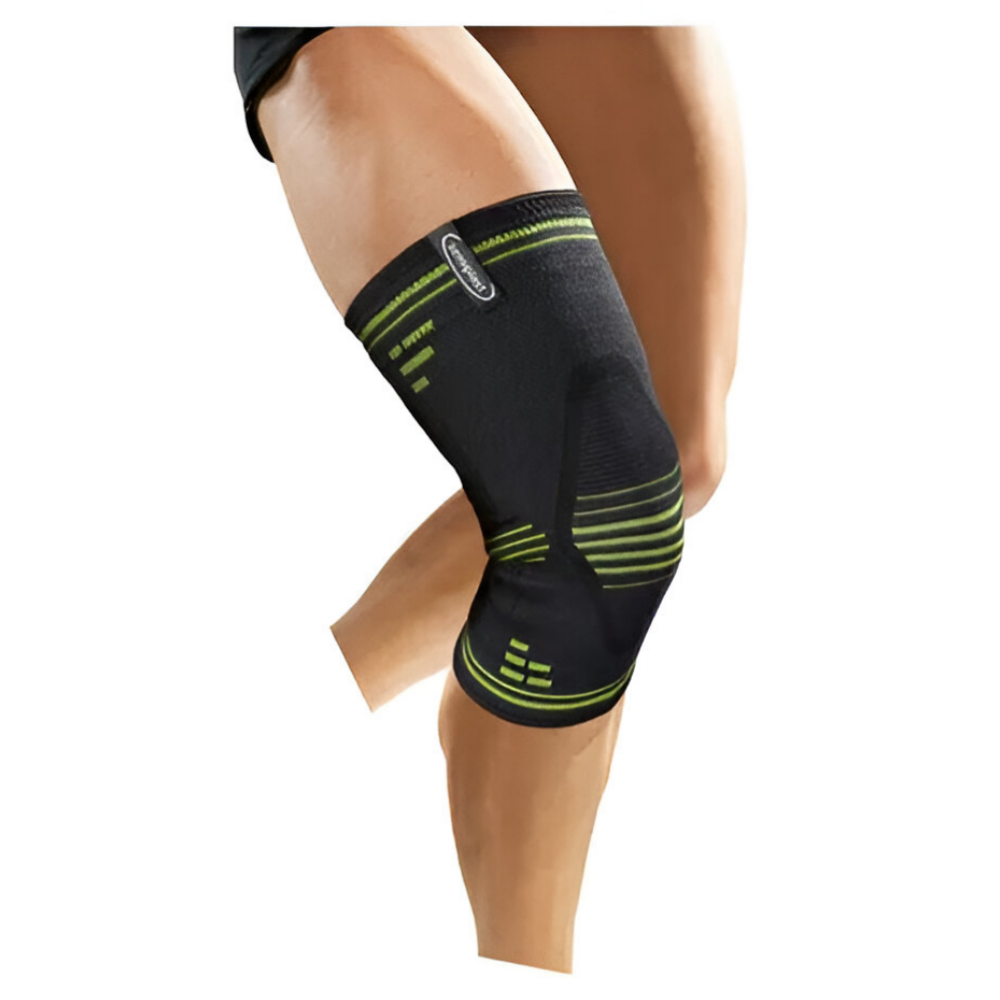 Sensiplast - Knee Support SLEEVE L