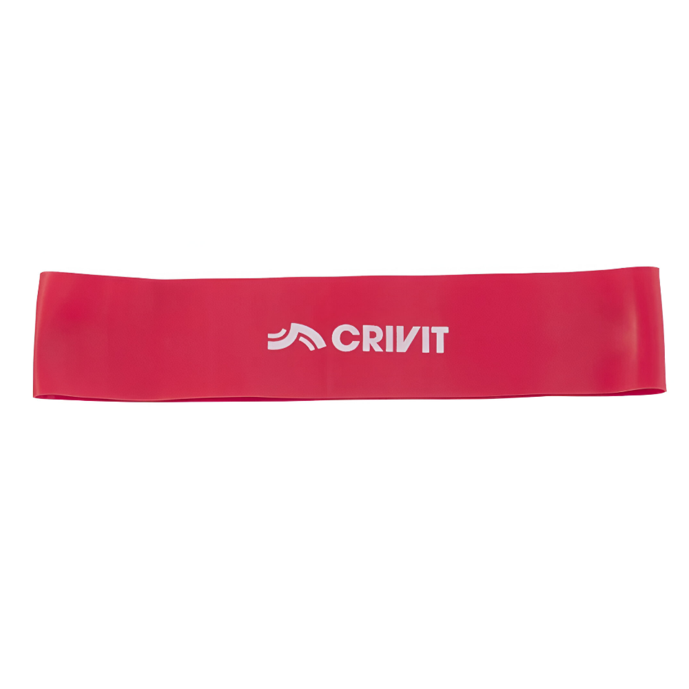 Crivit Resistance Band Set 25cm x 5 cm 