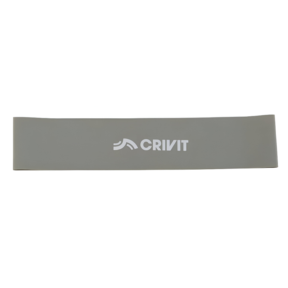 Crivit Resistance Band Set 25cm x 5 cm 