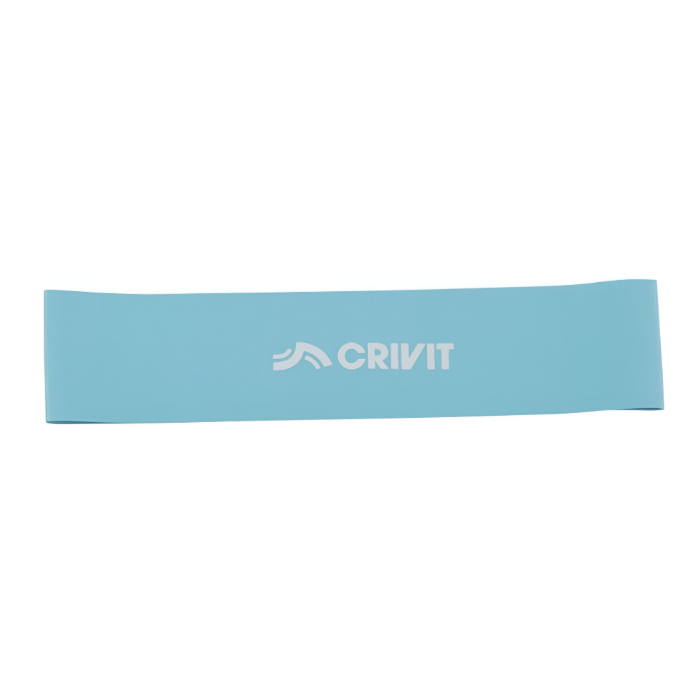 Crivit Resistance Band Set 25cm x 5 cm 