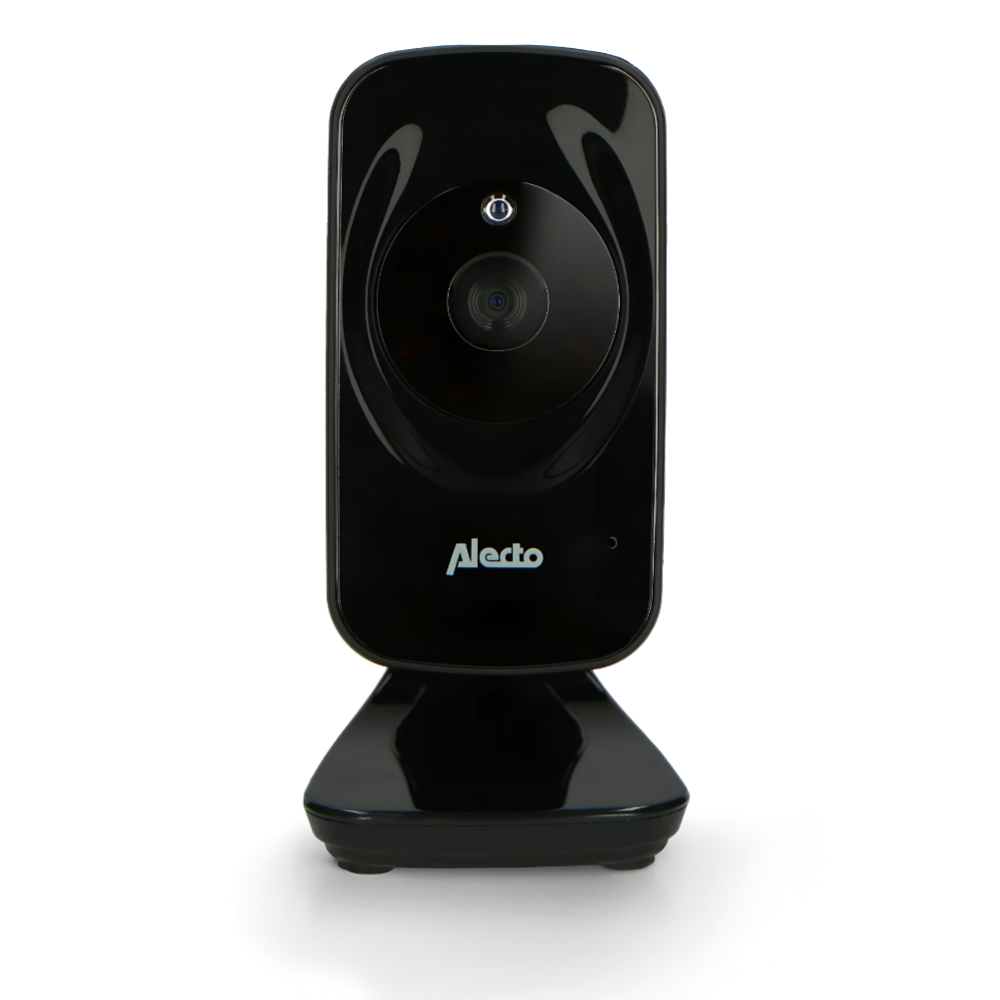 Alecto  - Video baby monitor with 4.3 inch colour display, (50m to 300m)