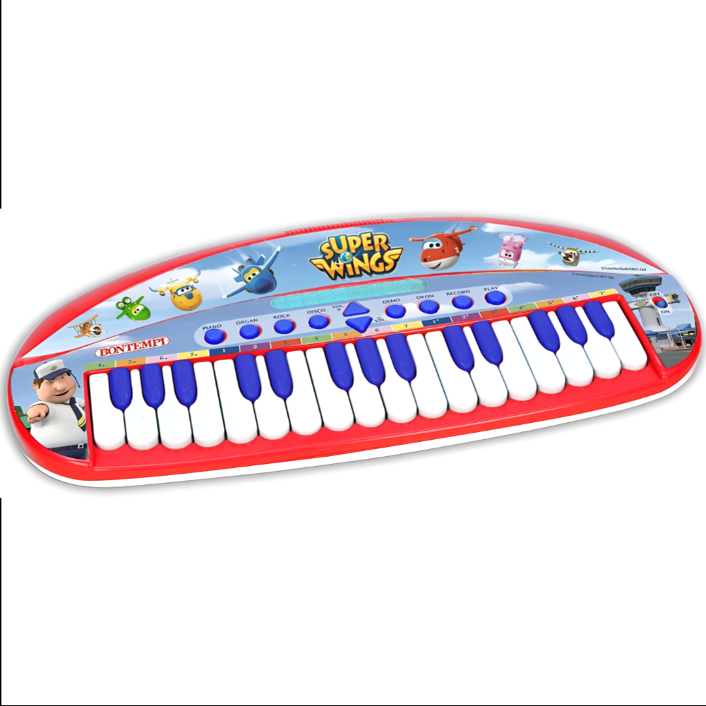 Bontempi - Electronic Keyboard - 31 Touches