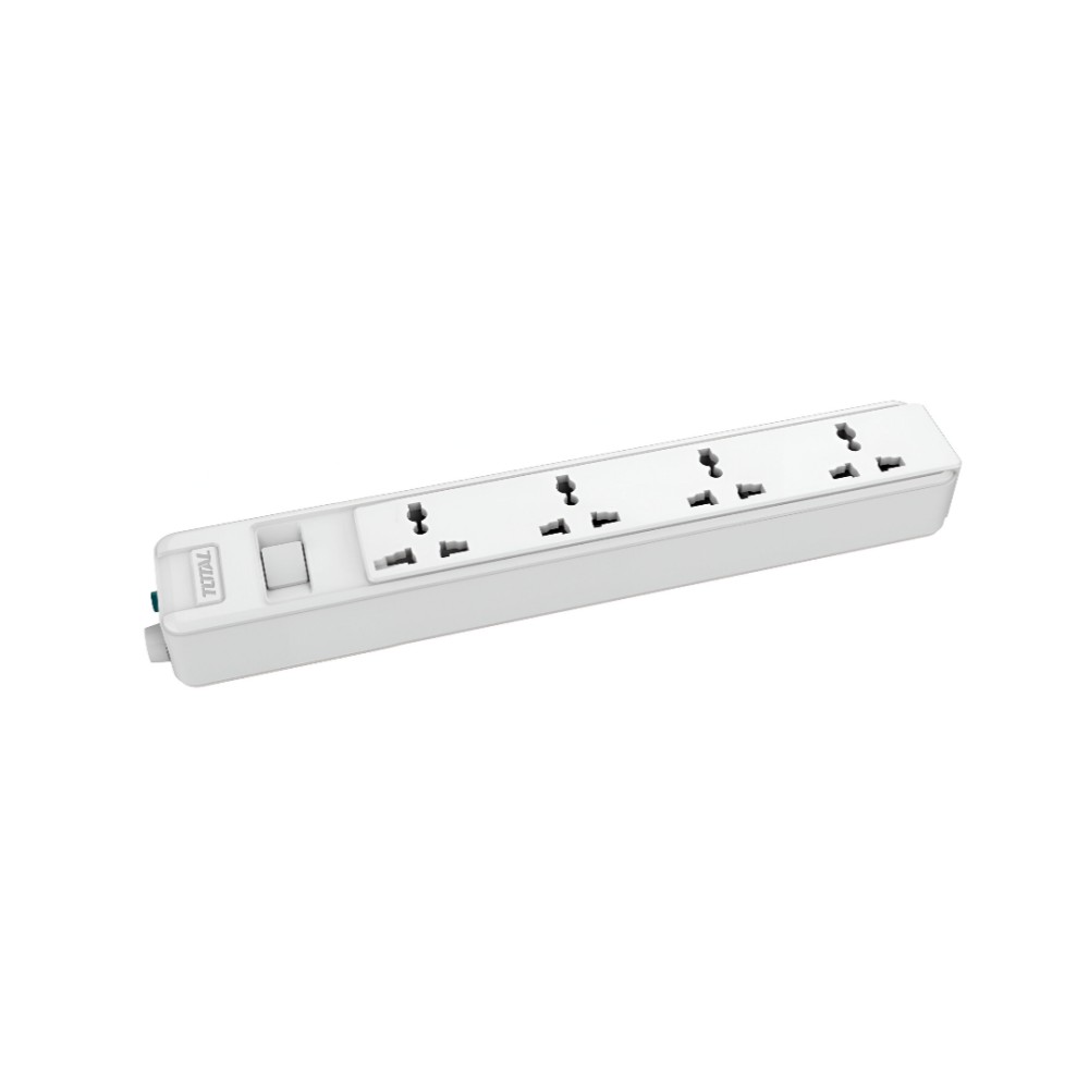 Total Extension Socket 3M