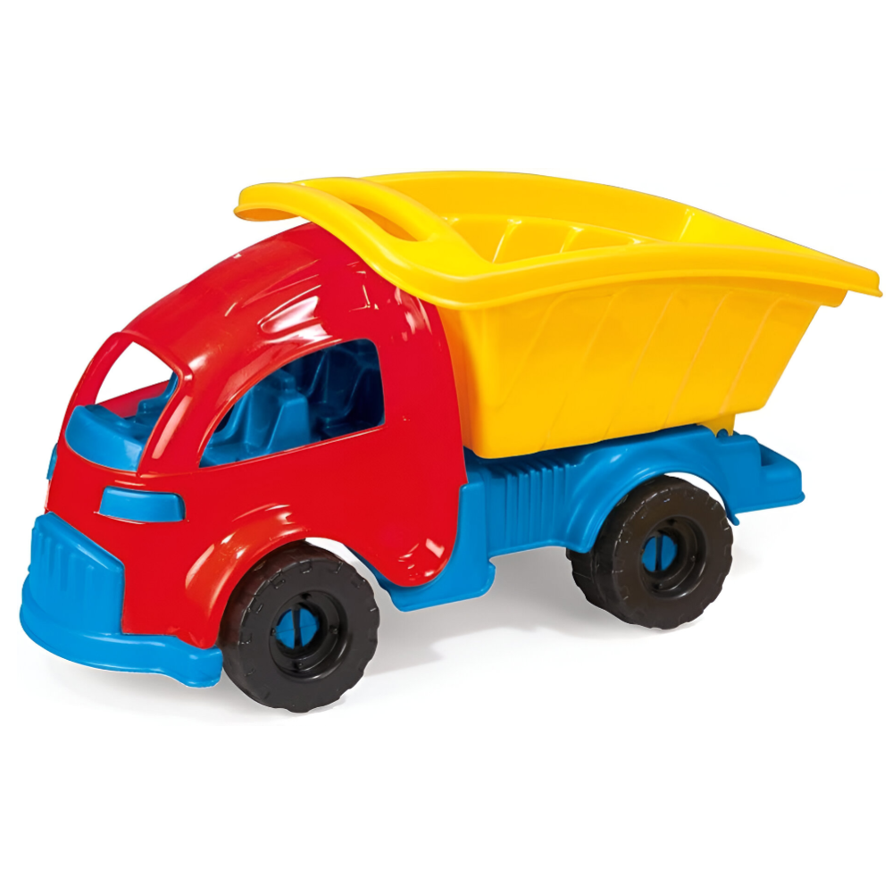 Dolu - Full Pitbull Truck 46 cm