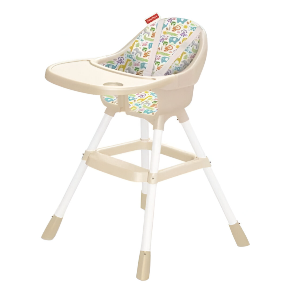 Dolu - Fisher Price High Chair 