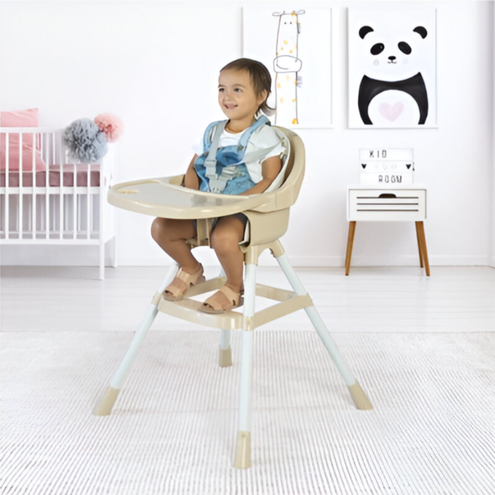 Dolu - Fisher Price High Chair 