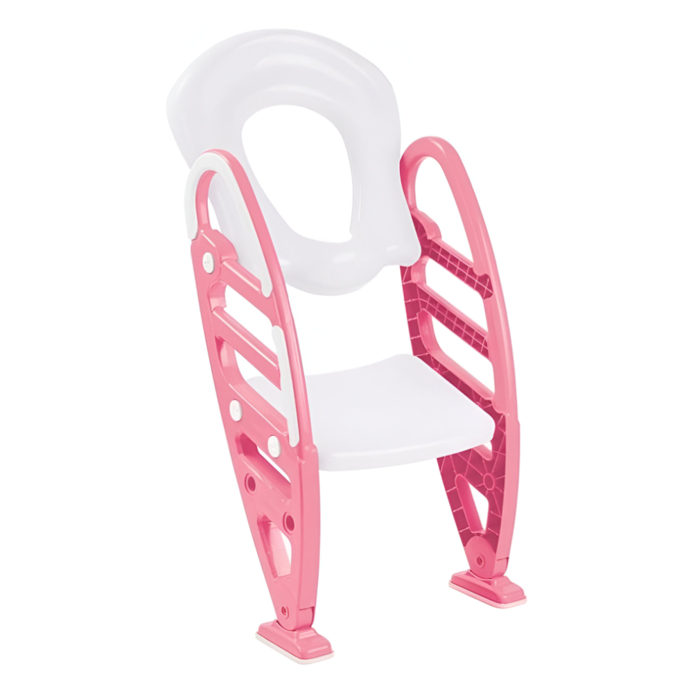 Dolu Full Anti-Slip Ladder Toilet Trainer