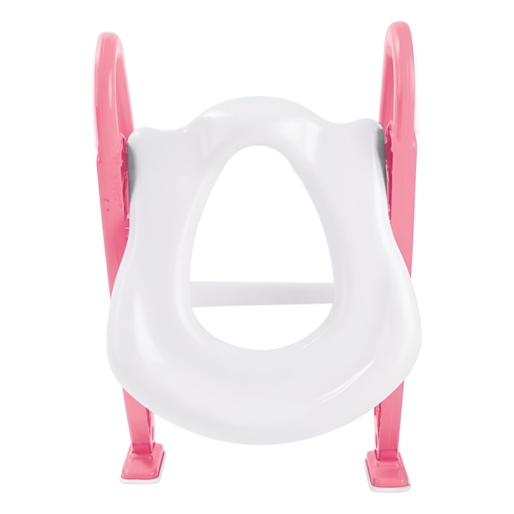 Dolu Full Anti-Slip Ladder Toilet Trainer