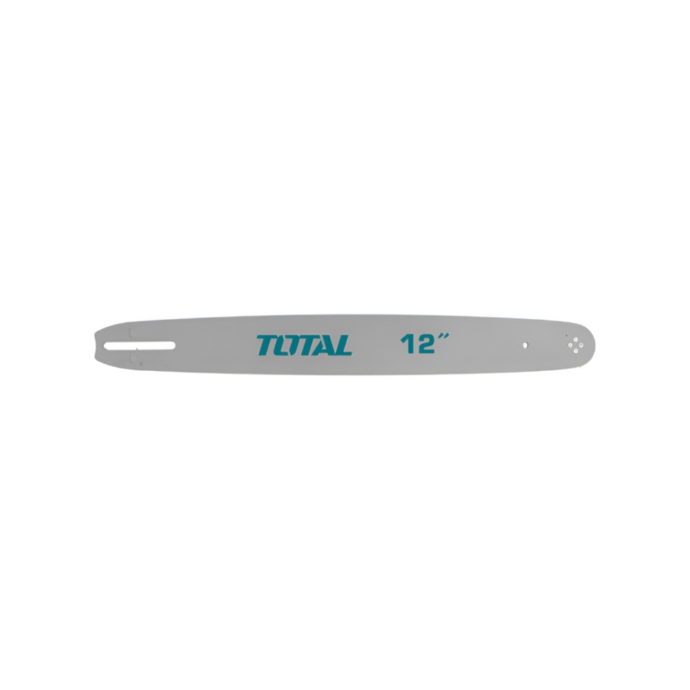 Total Chain Saw Bar 12inch