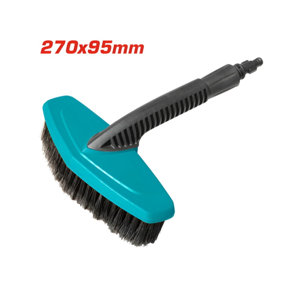 Total Horizontal Brush 270*95mm