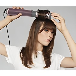 BaByliss 4 in 1 Rotating Air Styler Brush AS960SDE