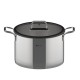 Dorsch Stainless Steel Pot 20cm – 3.9L