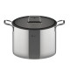 Dorsch Stainless Steel Pot 26cm – 8.7L