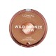 L'oreal Paris Wild Bronze Glow 18g