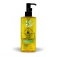 Khan-Saboun Green Tea Shampoo 250ml