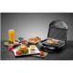 Black & Decker - 3 in 1 Sandwich, Grill & Waffle Maker