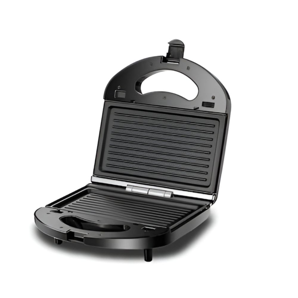 Black & Decker - 3 in 1 Sandwich, Grill & Waffle Maker