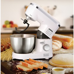 Black & Decker - Stand Mixer 1000W