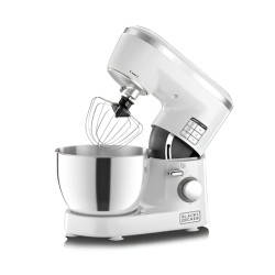 Black & Decker - Stand Mixer 1000W